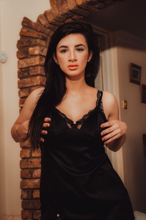 Comfort And Lace