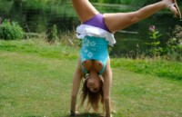 Cartwheel