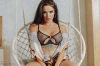 Suspended Seduction
