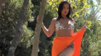 Feline Grace BTS