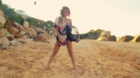 In The Wind