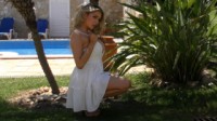 White Wonder BTS