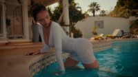 A Splash Of Elegance BTS